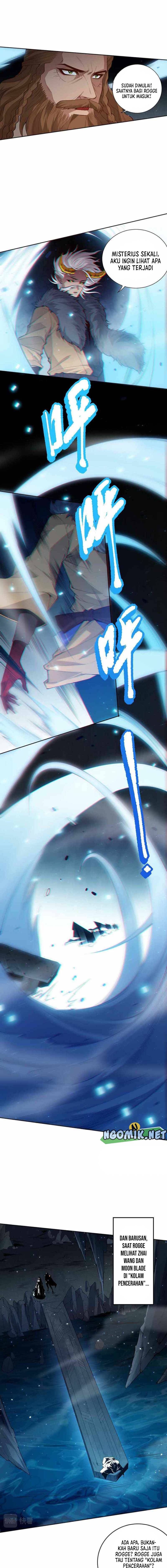 Ultimate Soldier Chapter 167 Gambar 15